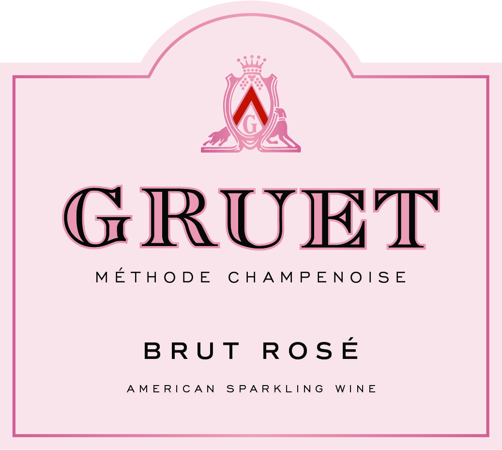 Brut Rosé