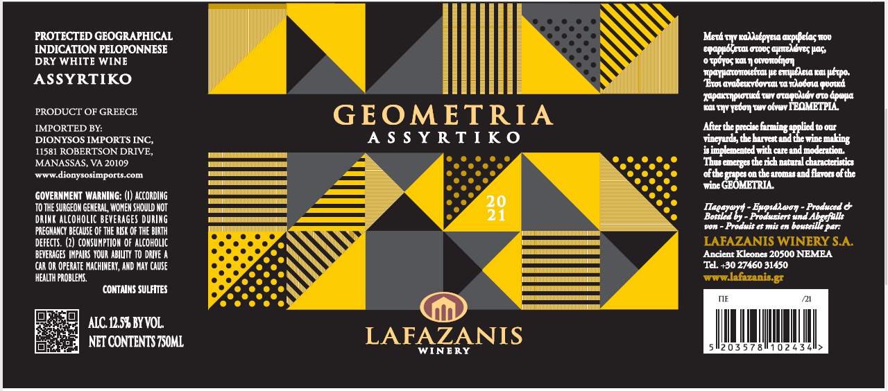 Geometria