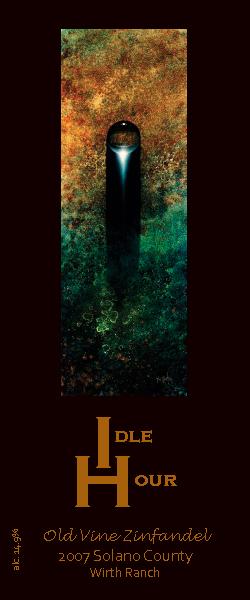 Old Vine Zinfandel