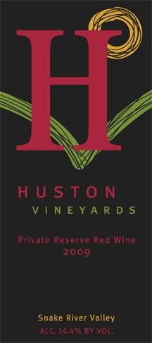 Private Reserve