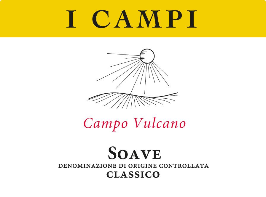 Campo Vulcano