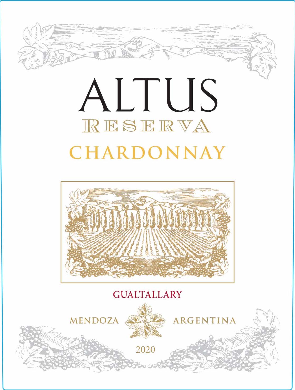 Altus Reserva