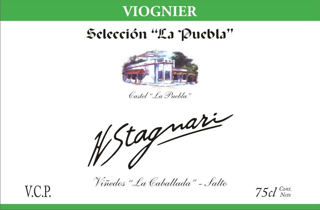 Seleccion "La Puebla"