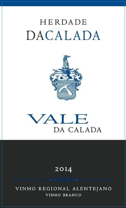 Vale Da Calada