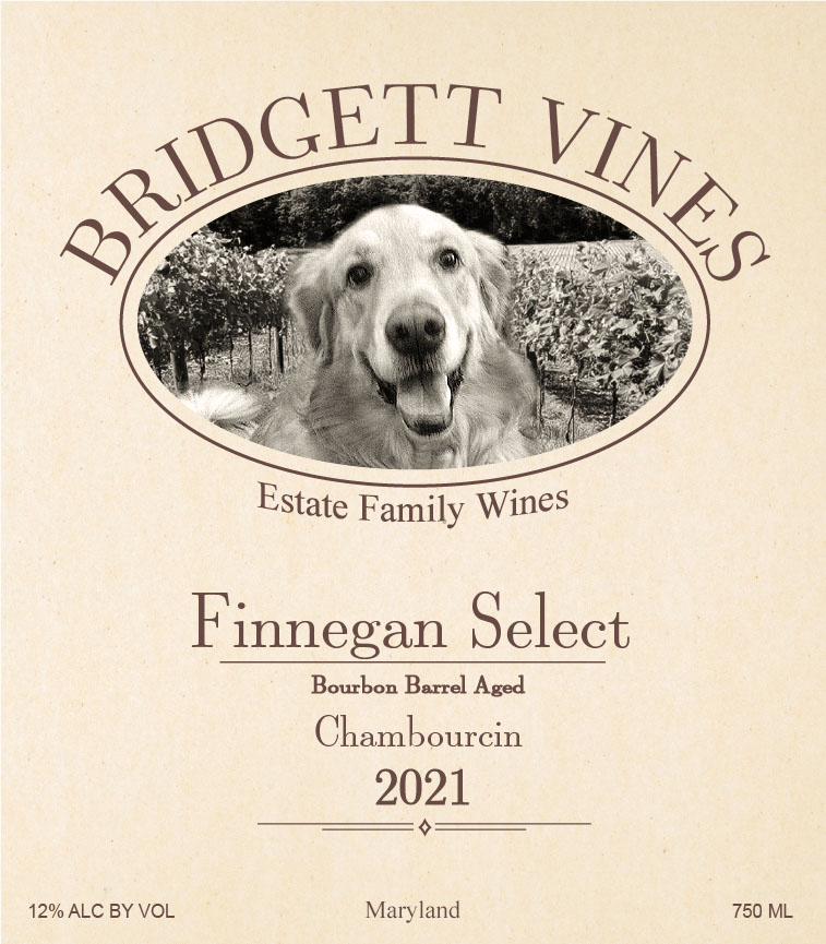 Finnegan Select
