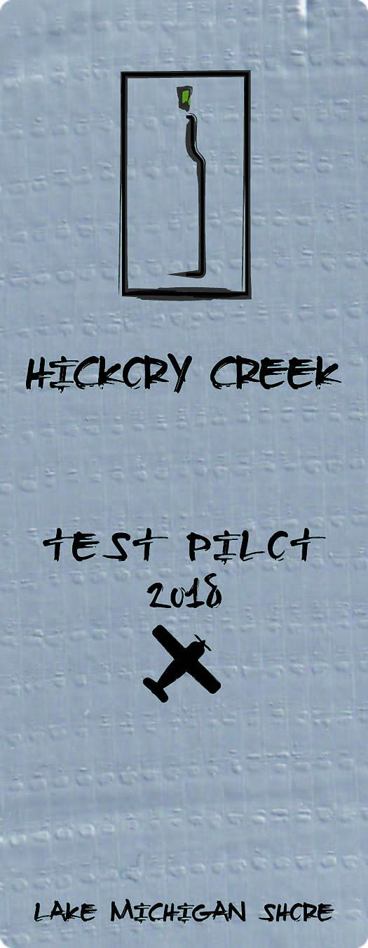 Test Pilot