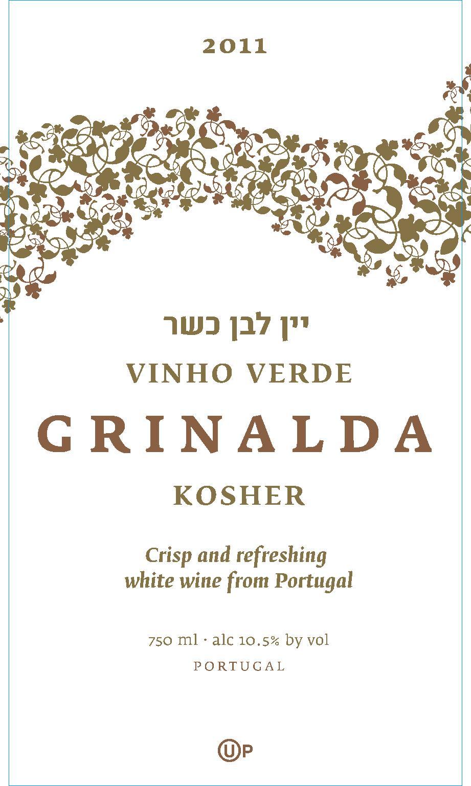 Grinalda Kosher