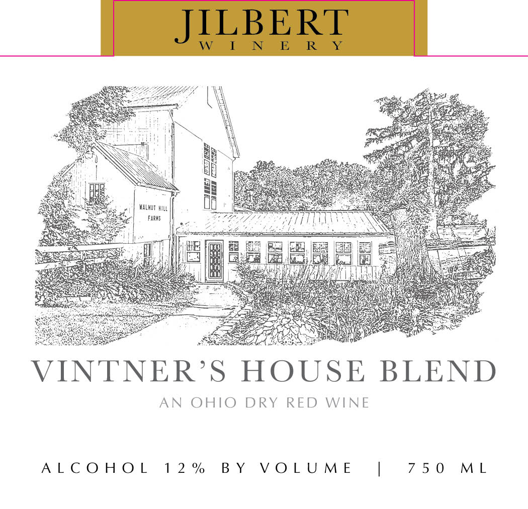Vintner's House Blend