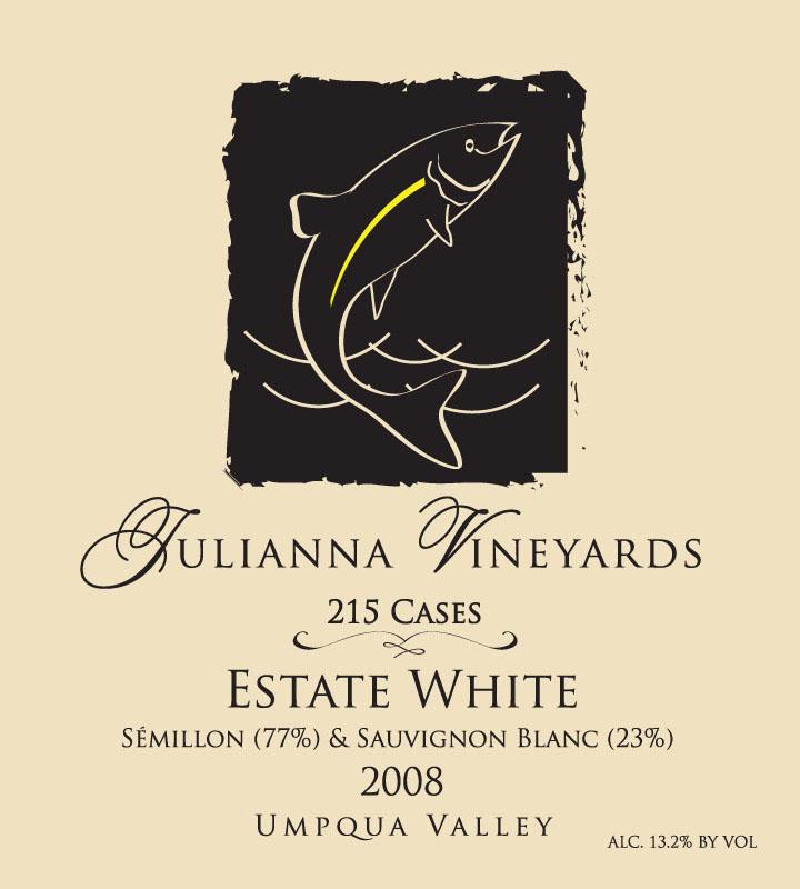 Estate White