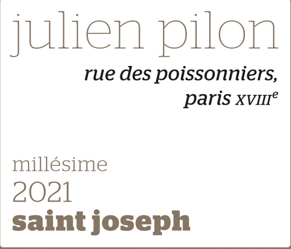 Rue Des Poissonniers, Paris Xviii