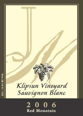 Klipsun Vineyard