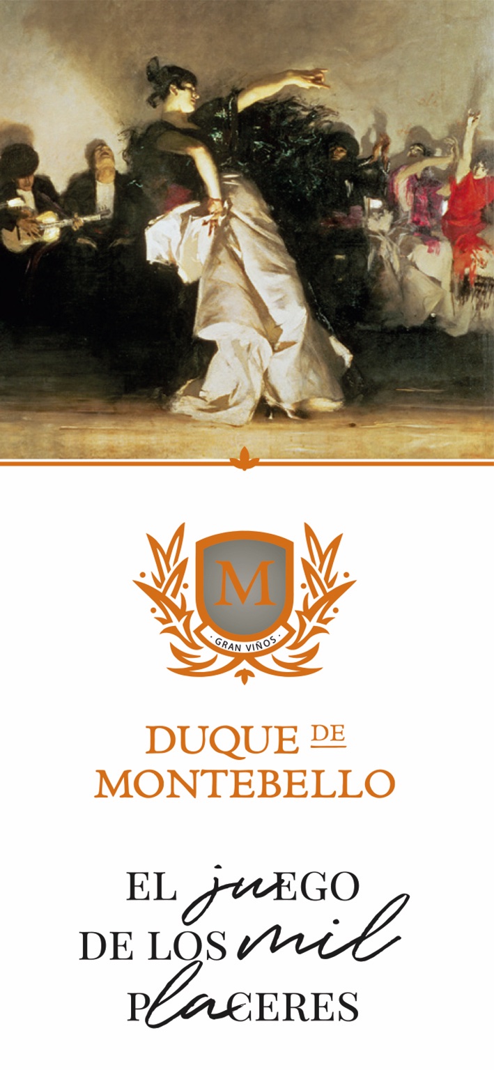 Flamenco El Juego De Los Mil Placeres