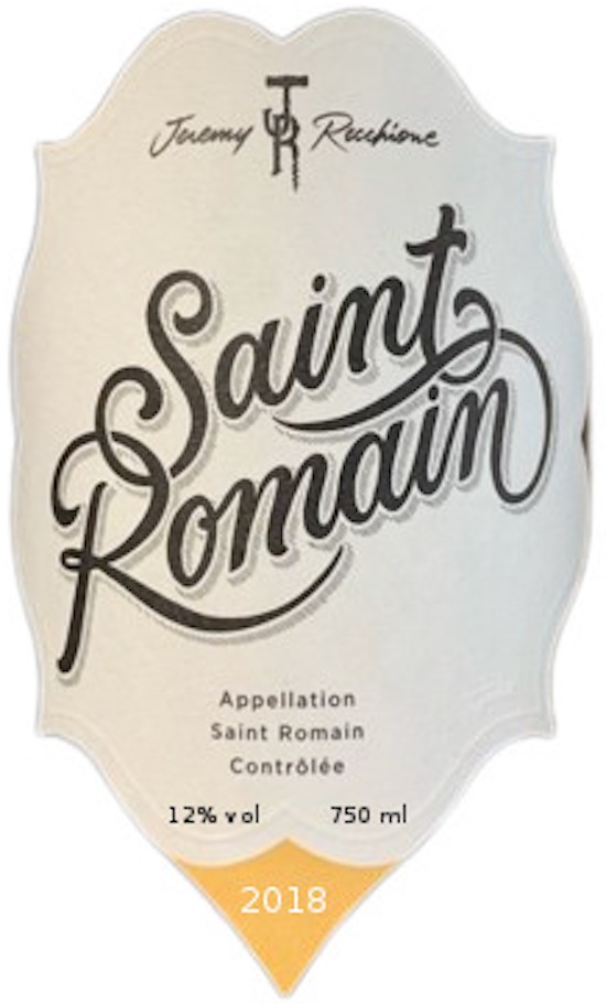 Saint Romain