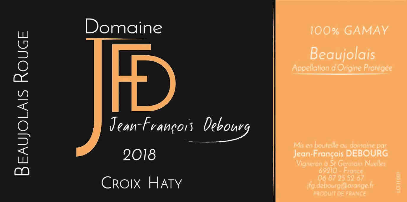 Croix Haty