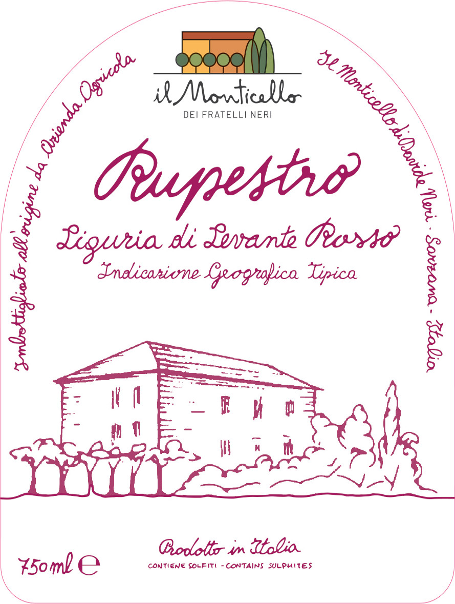 Rupestro