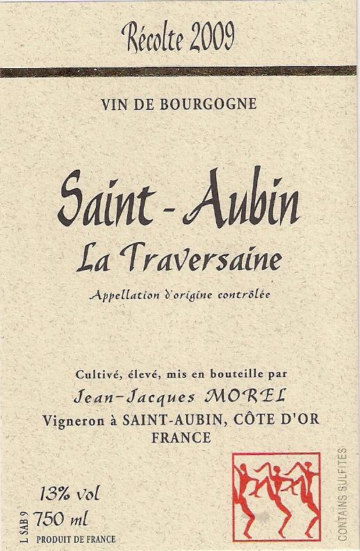 La Traversaine
