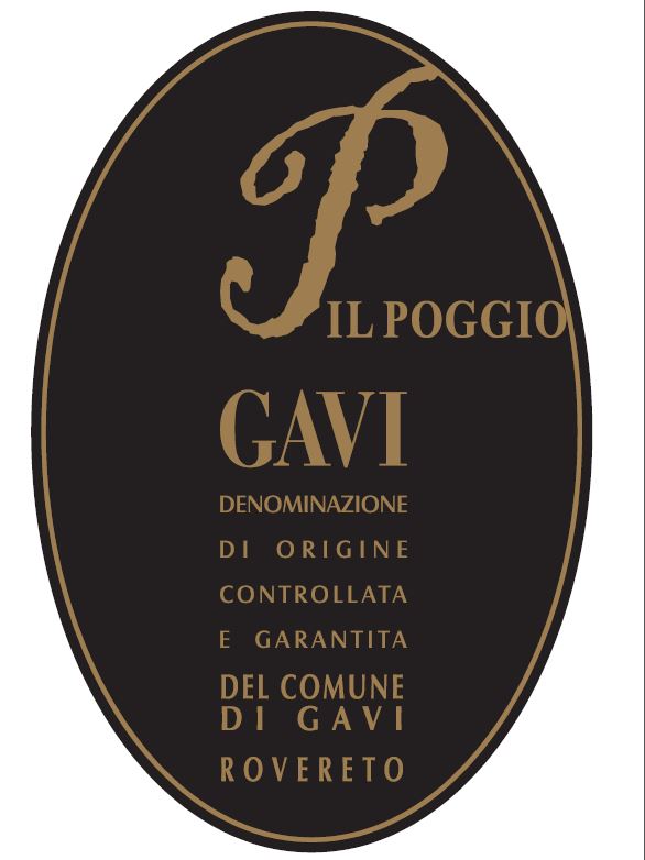 Tavolo Vigneto Il Poggio Gavi