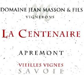 La Centenaire