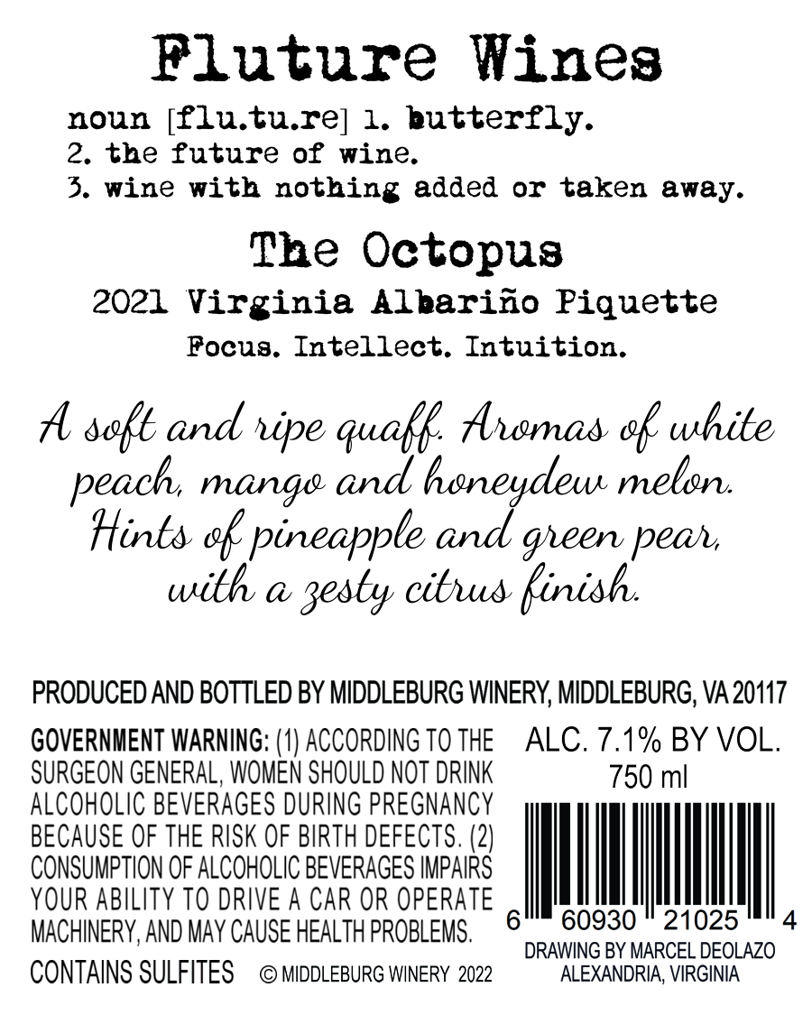 The Octopus