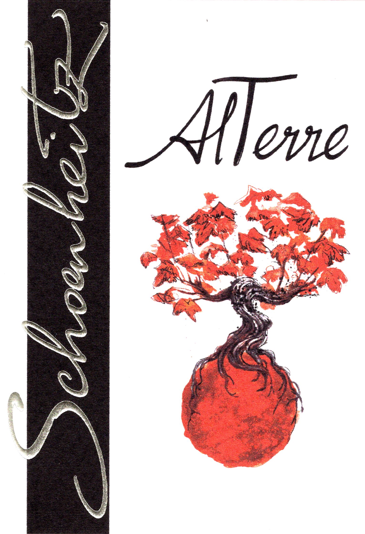 Rouge Alterre