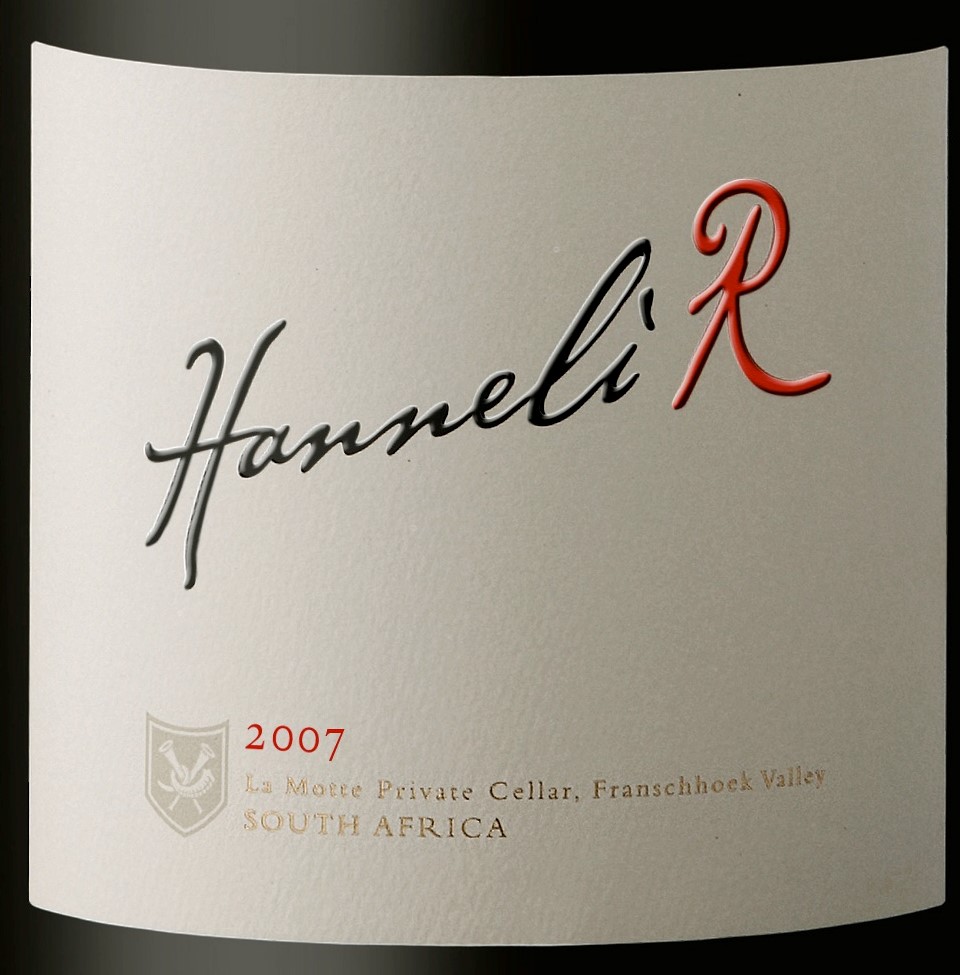 Hannelli R