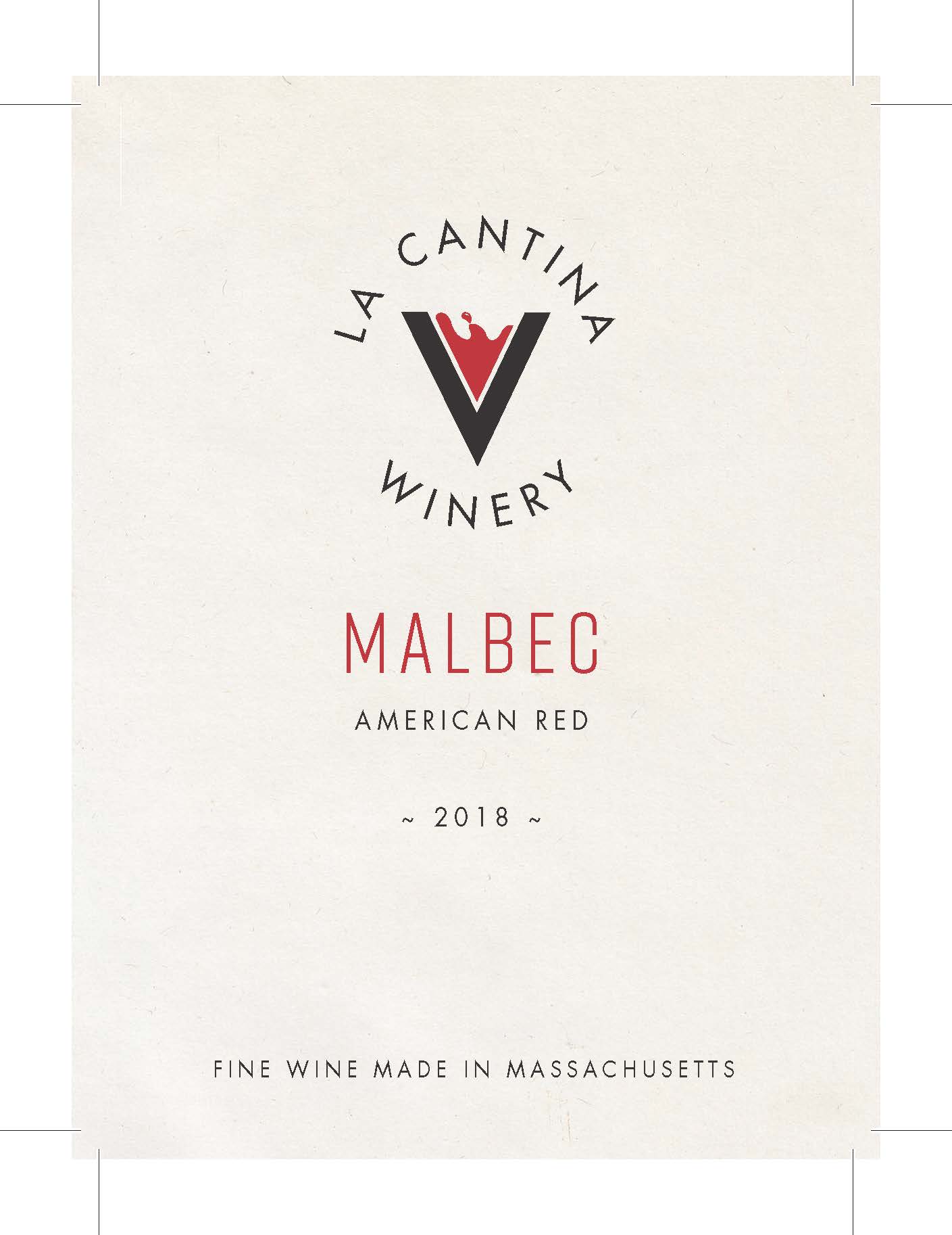 Red Wine Malbec