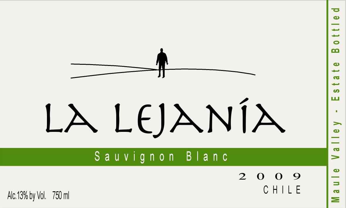 La Lejanía
