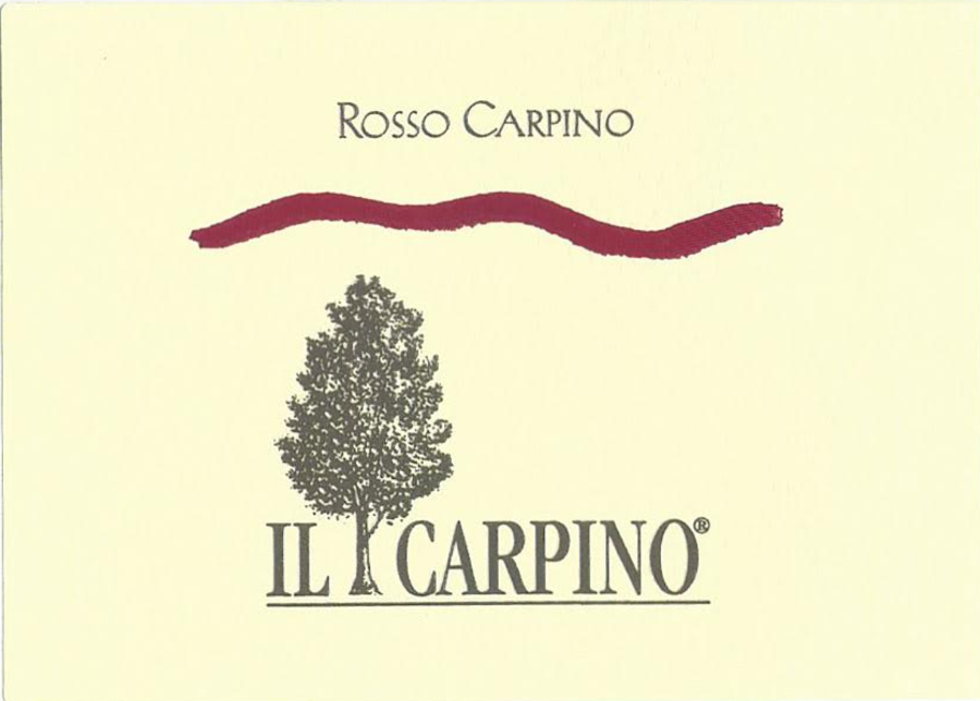 Rosso Carpino