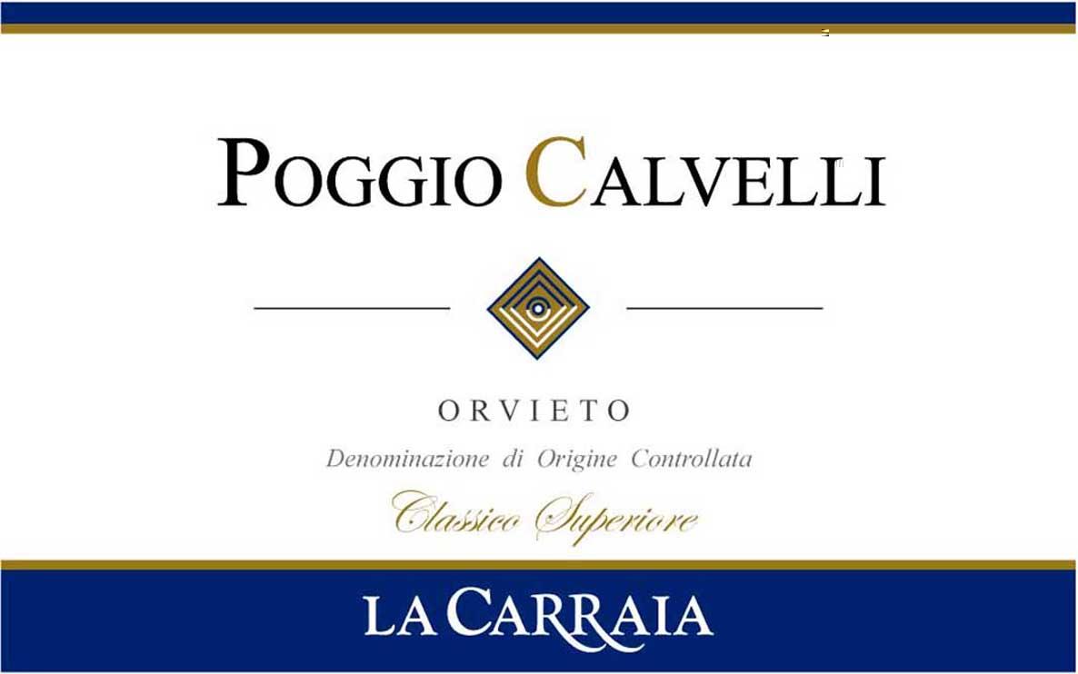 Poggio Calvelli