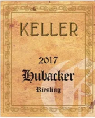Dalsheimer Hubacker Erstes