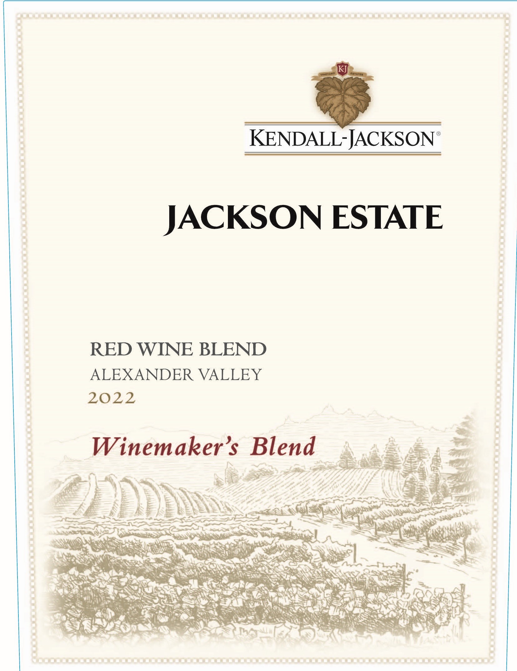 Winemaker's Blend