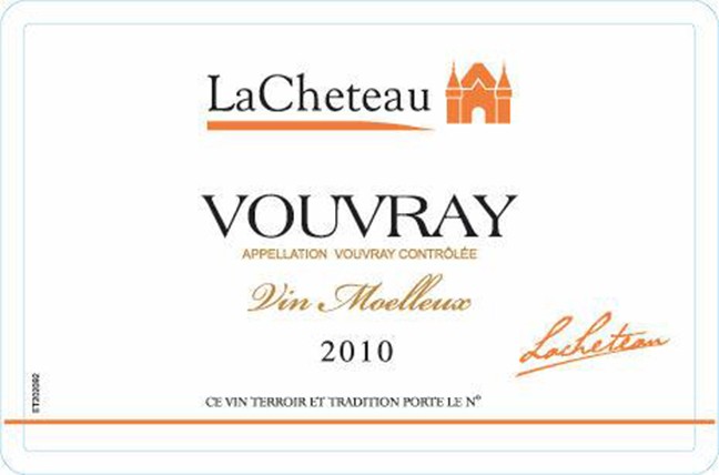 Vin Moelleux