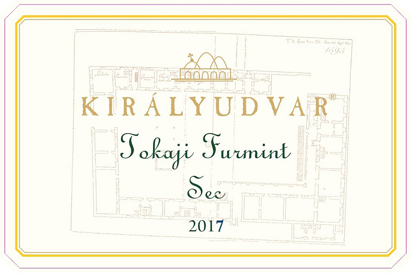 Tokaji Furmint 'sec'