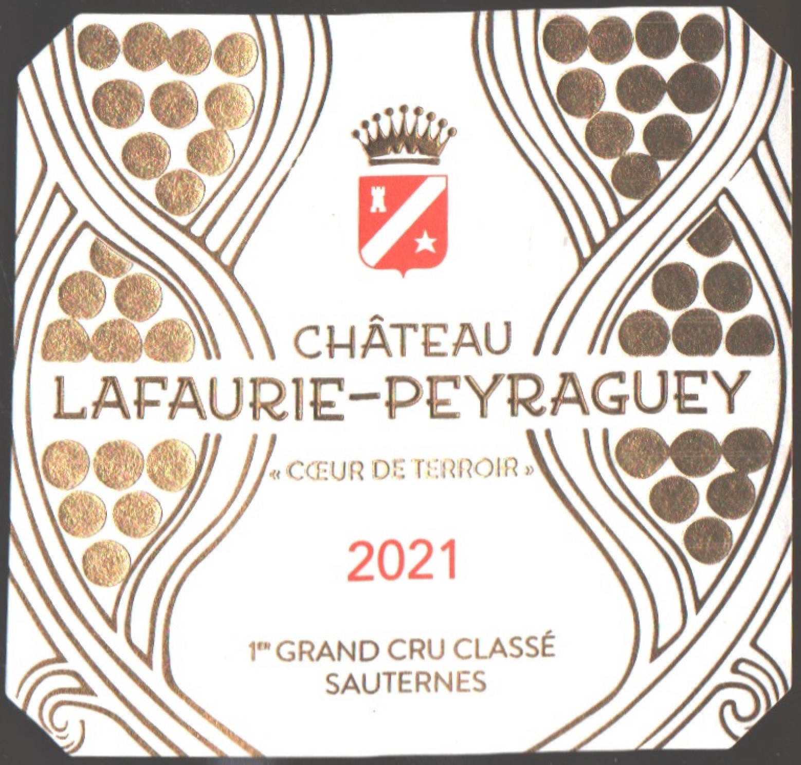 Lafaurie - Peyraguey