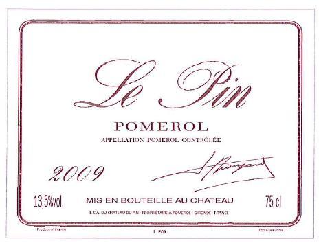 Le Pin