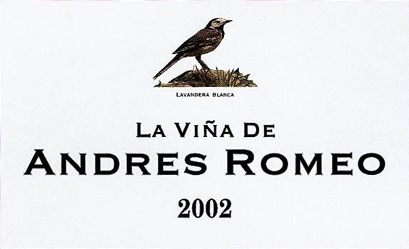 La Viña de Andres Romeo