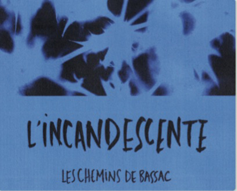 L'incadescente
