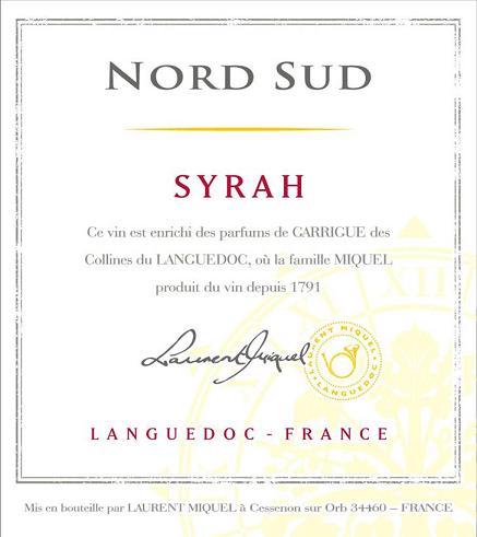Nord Sud