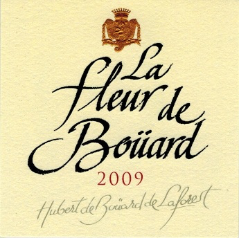 La Fleur De Boüard