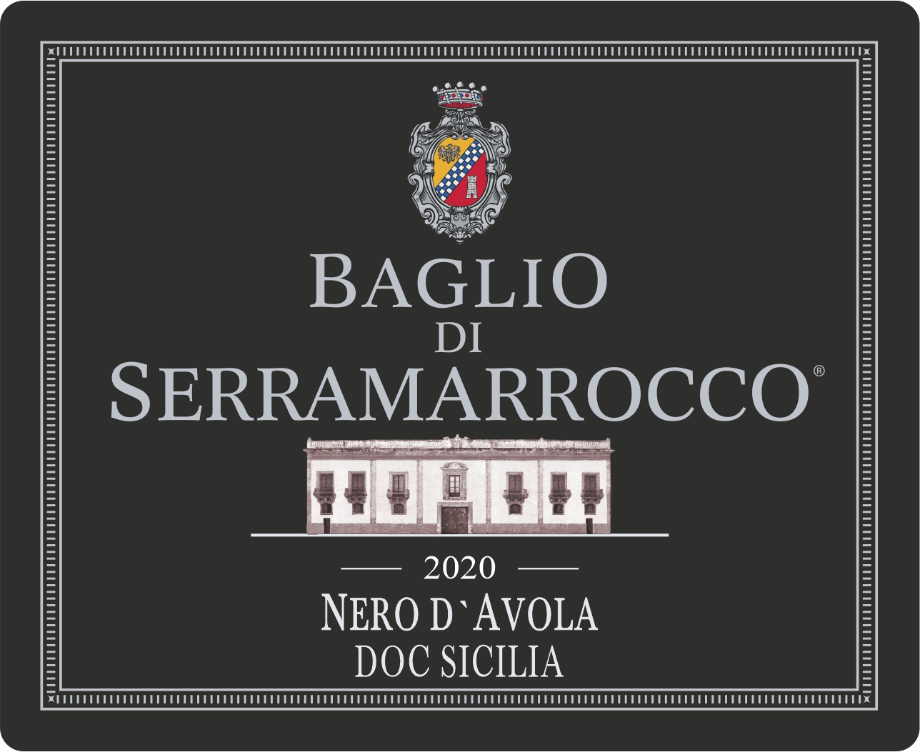 Baglio Di Serramarrocco