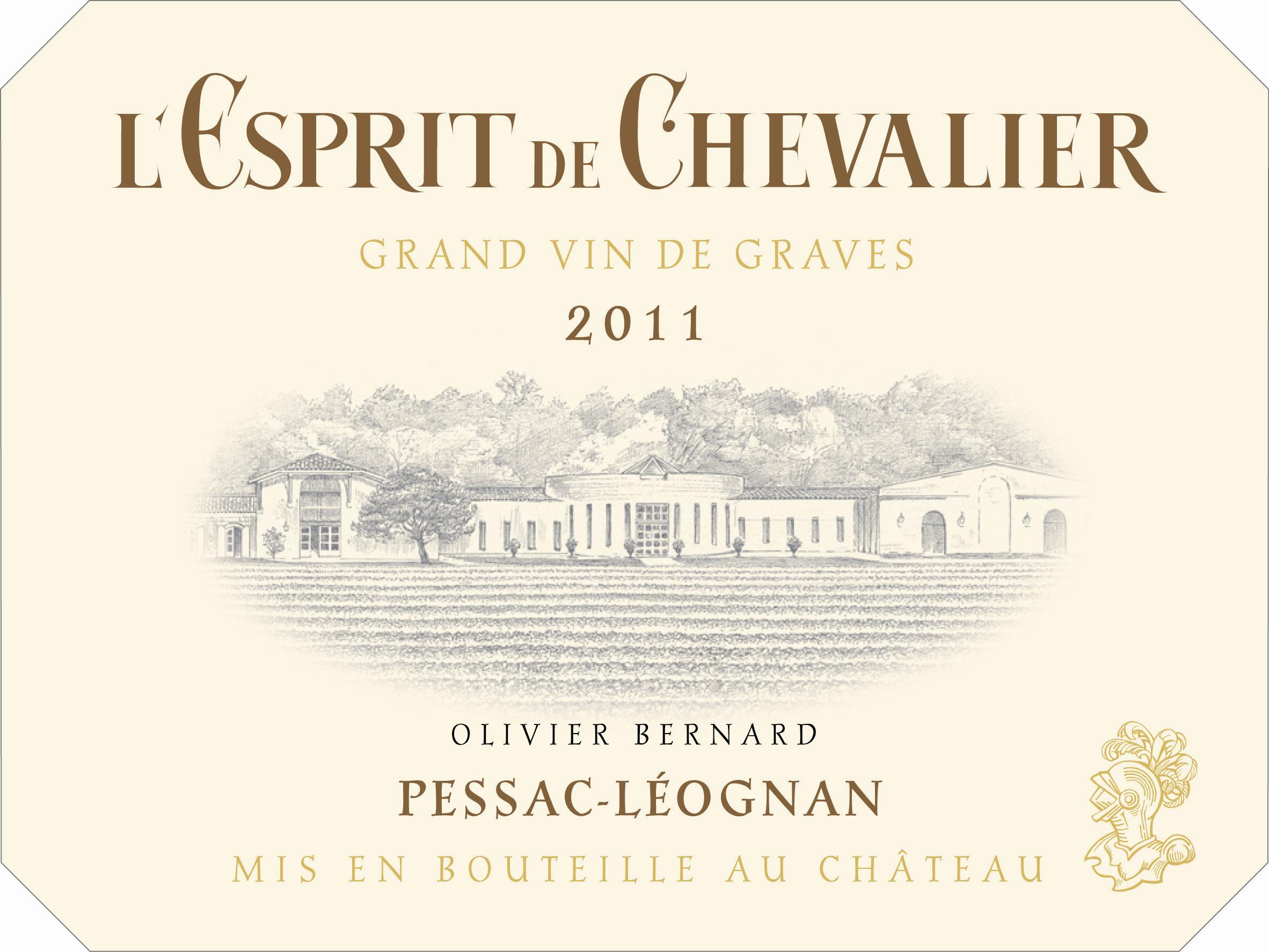 L'Esprit de Chevalier