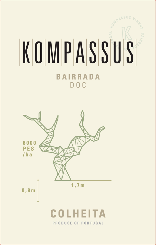 Bairrada Doc Vinho Branco