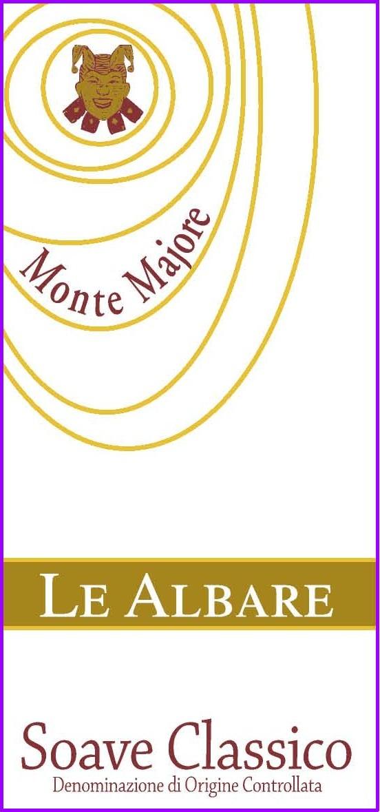 Monte Majore