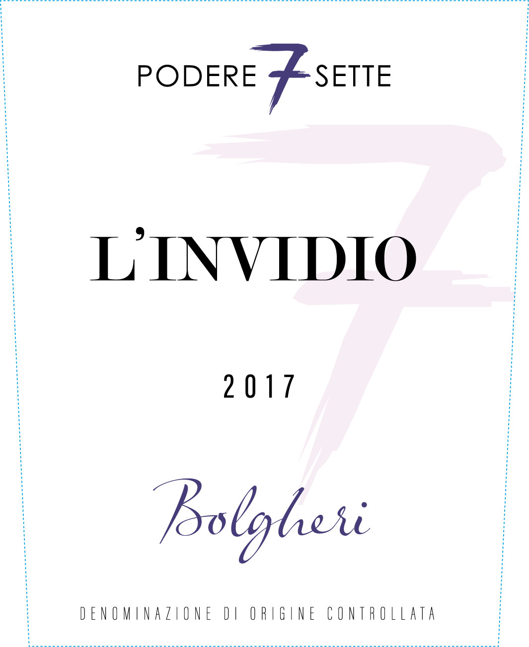 L'Invidio