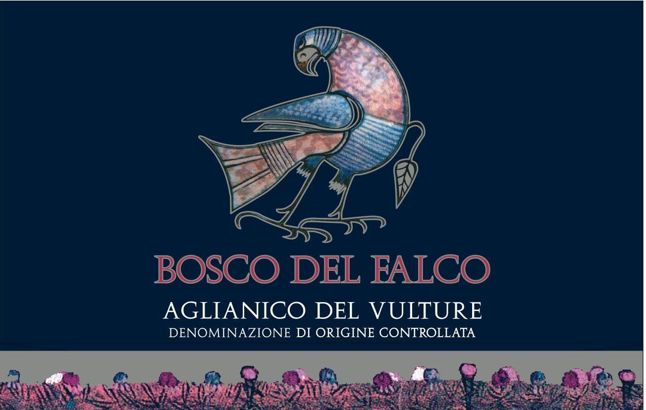 Bosco Del Falco