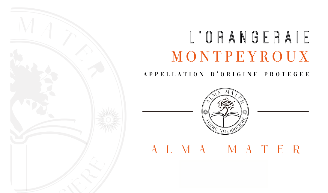 L'orangeraie Montpeyroux Red Wine