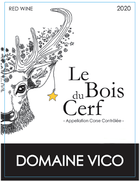 Le Bois Du Cerf