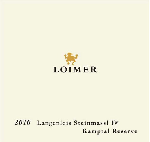 Langenlois Steinmassl