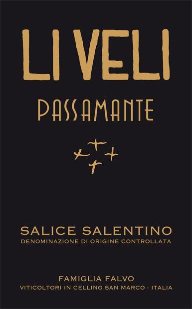 Passamante