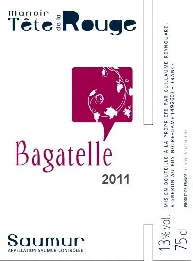 Bagatelle